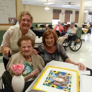 Meet your Posher, Shelly